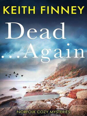 cover image of Dead Again
